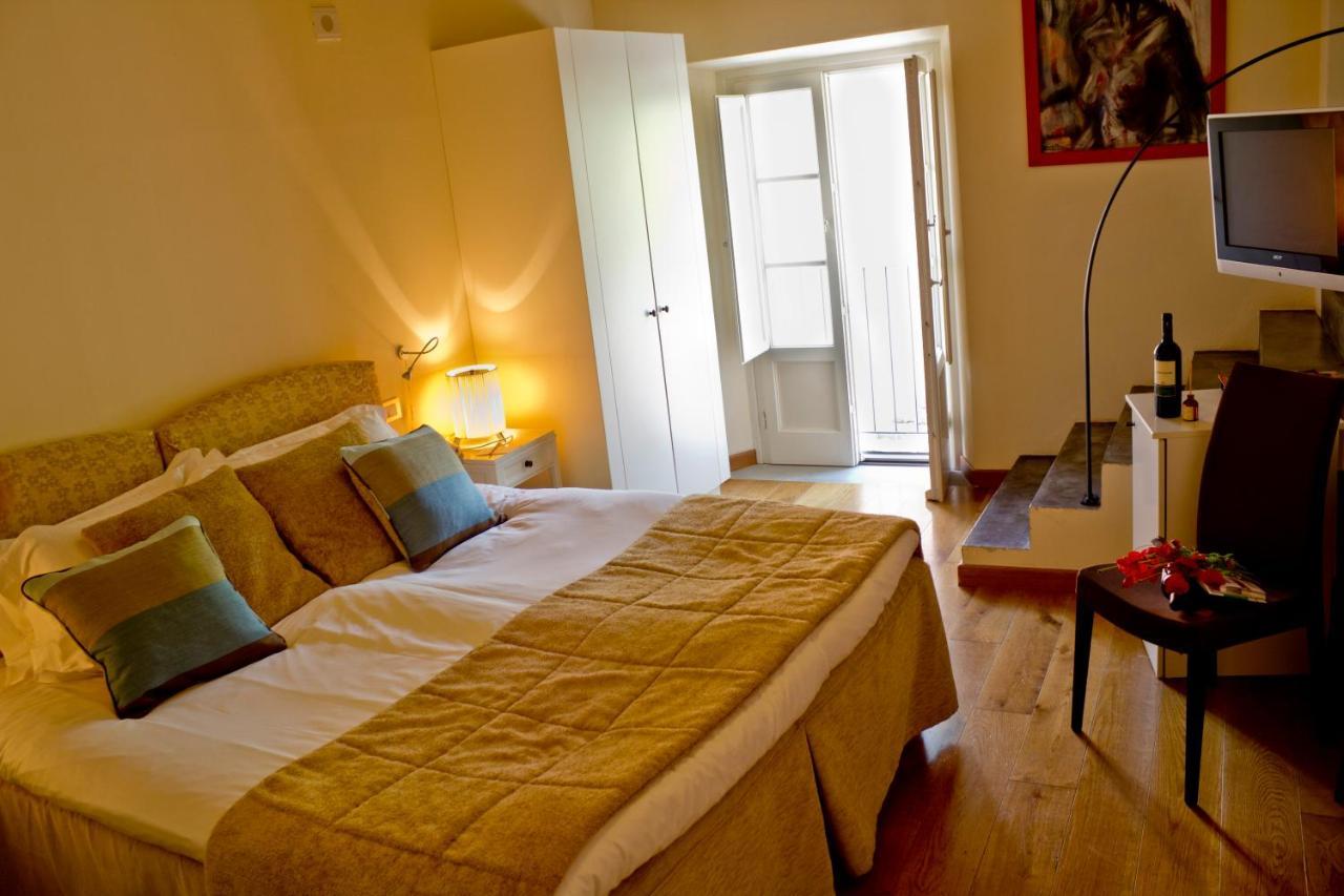 Tenuta San Pietro Luxury Hotel Lucca Exteriör bild