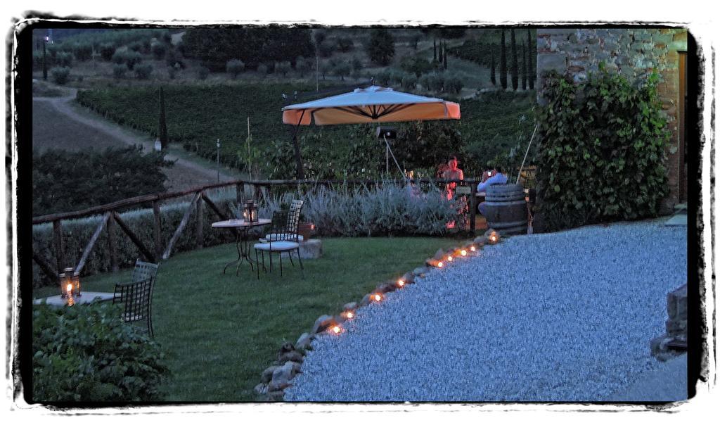 Tenuta San Pietro Luxury Hotel Lucca Exteriör bild