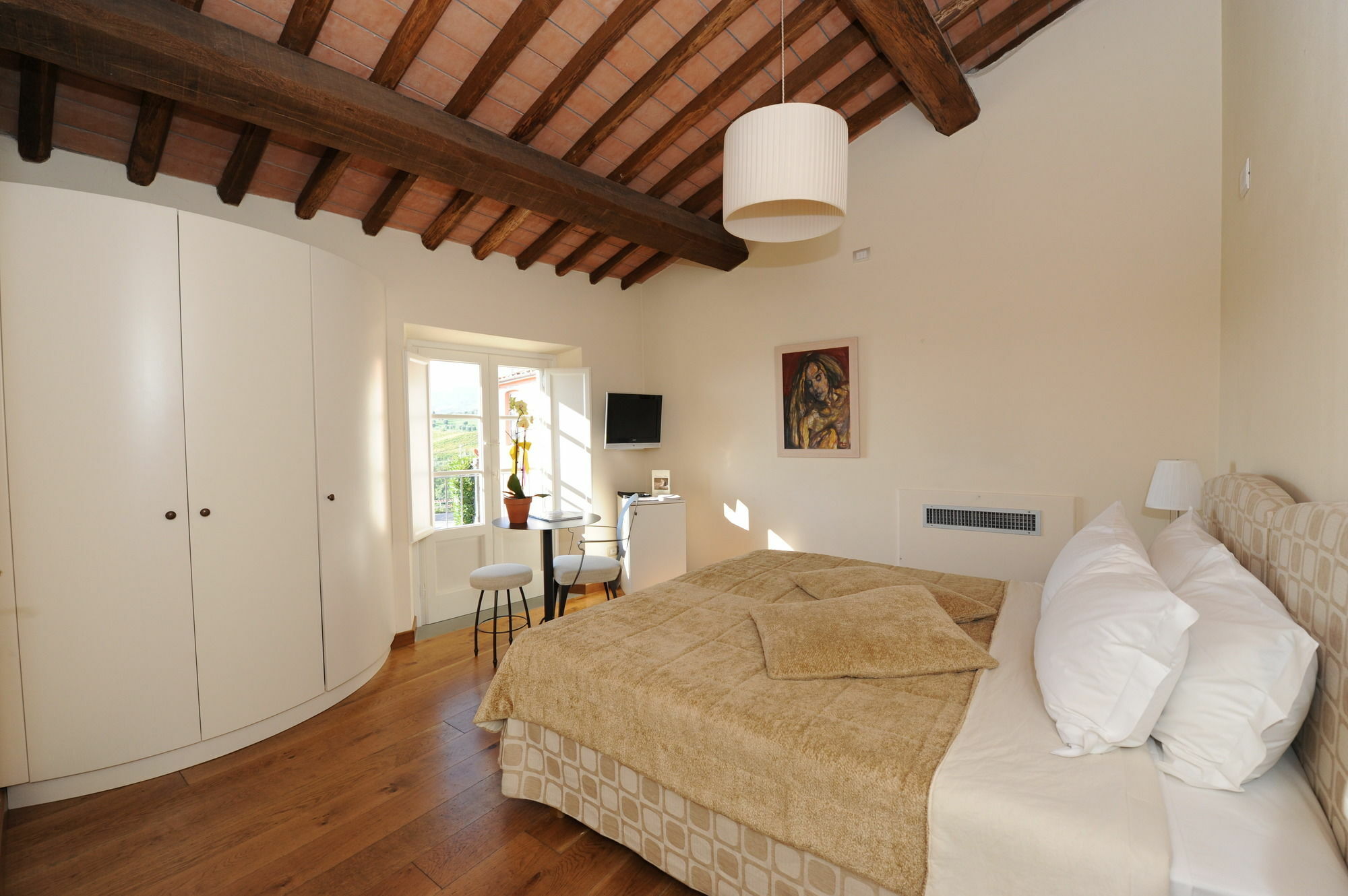 Tenuta San Pietro Luxury Hotel Lucca Exteriör bild