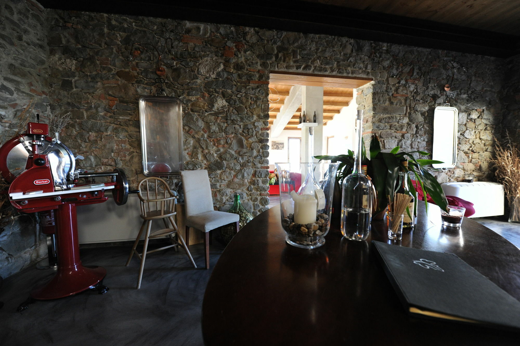 Tenuta San Pietro Luxury Hotel Lucca Exteriör bild