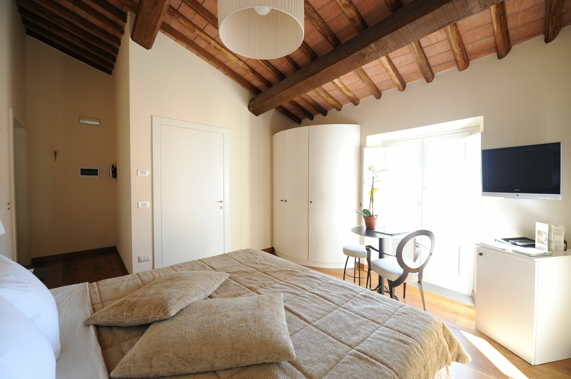 Tenuta San Pietro Luxury Hotel Lucca Exteriör bild